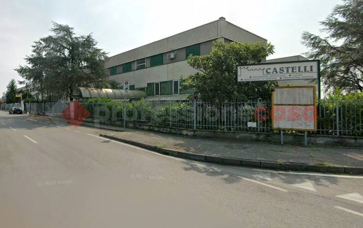 ufficio in affitto a Locate di Triulzi