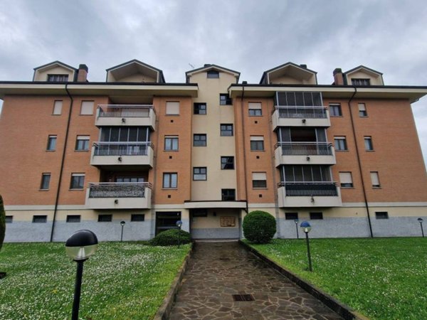 appartamento in affitto a Locate di Triulzi