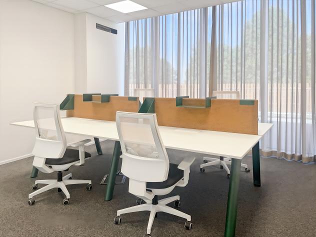 ufficio in affitto a Locate di Triulzi