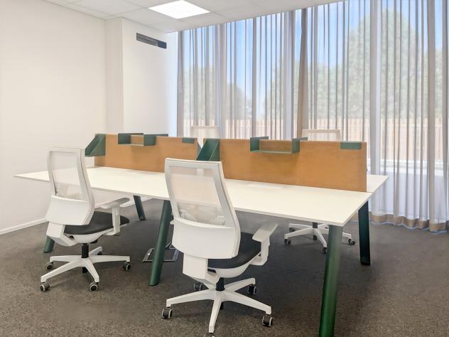 ufficio in affitto a Locate di Triulzi
