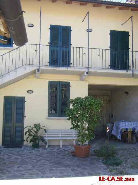 appartamento in affitto a Magenta