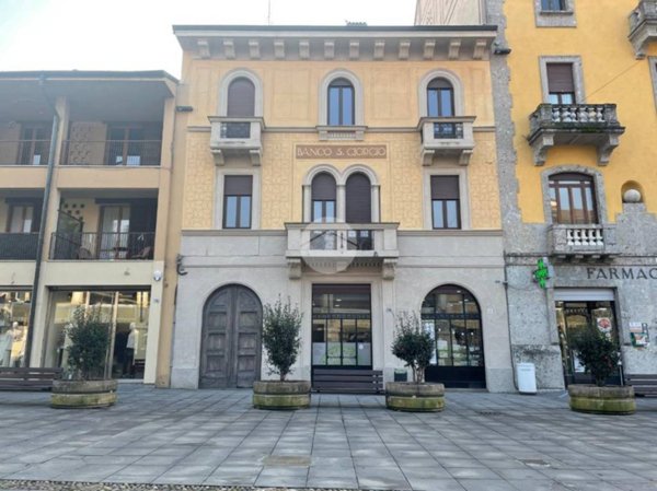 ufficio in affitto a Magenta