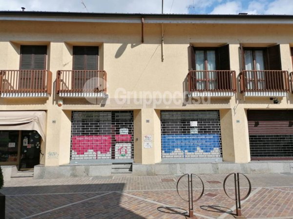 appartamento in affitto a Magenta