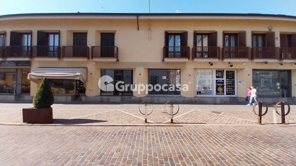 appartamento in affitto a Magenta