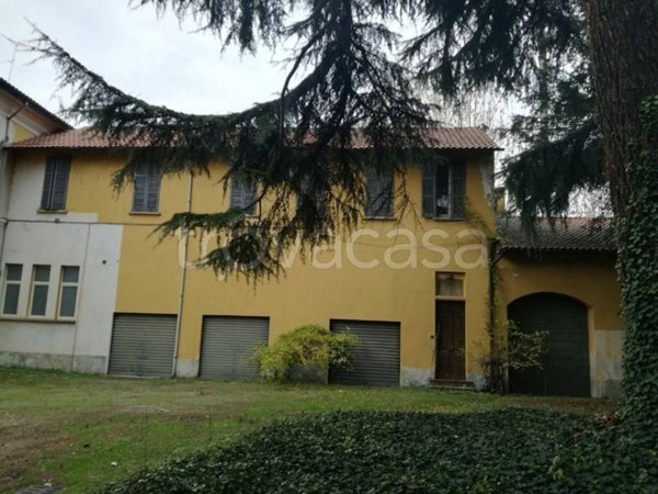 appartamento in affitto a Magenta
