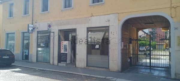 appartamento in affitto a Magenta