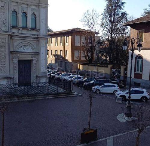 ufficio in affitto a Magenta