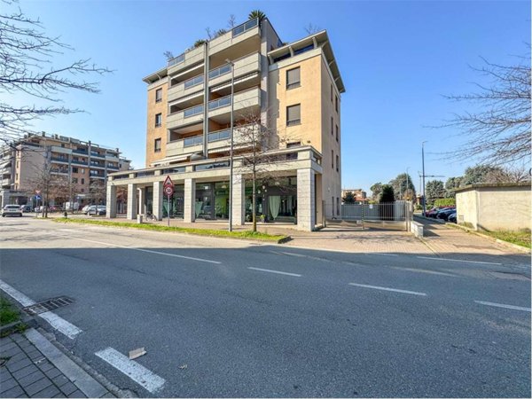 appartamento in affitto a Magenta