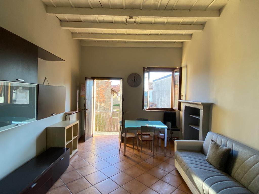 appartamento in affitto a Magenta