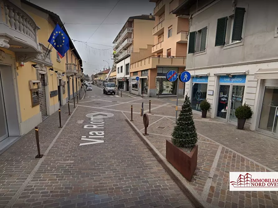 negozio in affitto a Magenta