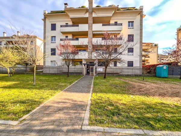 appartamento in affitto a Magenta