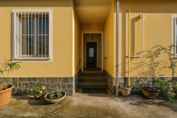 casa indipendente in affitto a Magenta