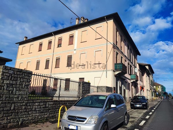 appartamento in affitto a Magenta