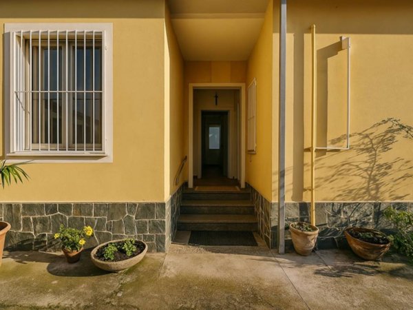 casa indipendente in affitto a Magenta