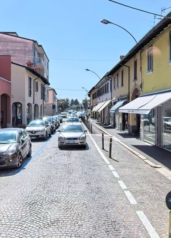 appartamento in affitto a Magenta