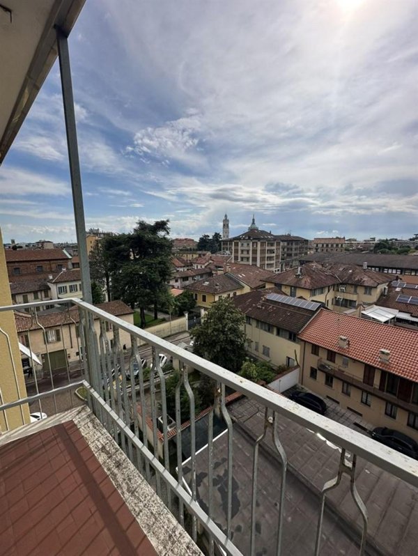 appartamento in affitto a Magenta