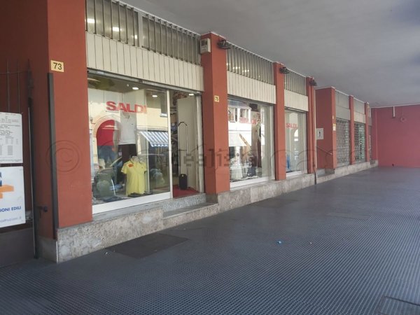 ufficio in affitto a Magenta