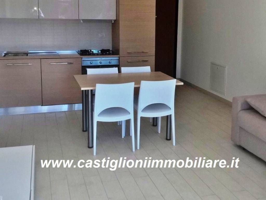 appartamento in affitto a Magenta