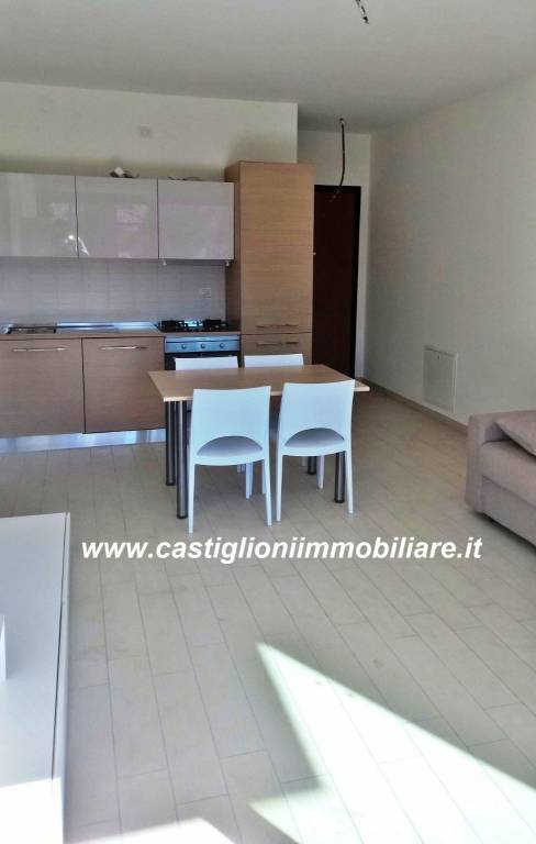 appartamento in affitto a Magenta