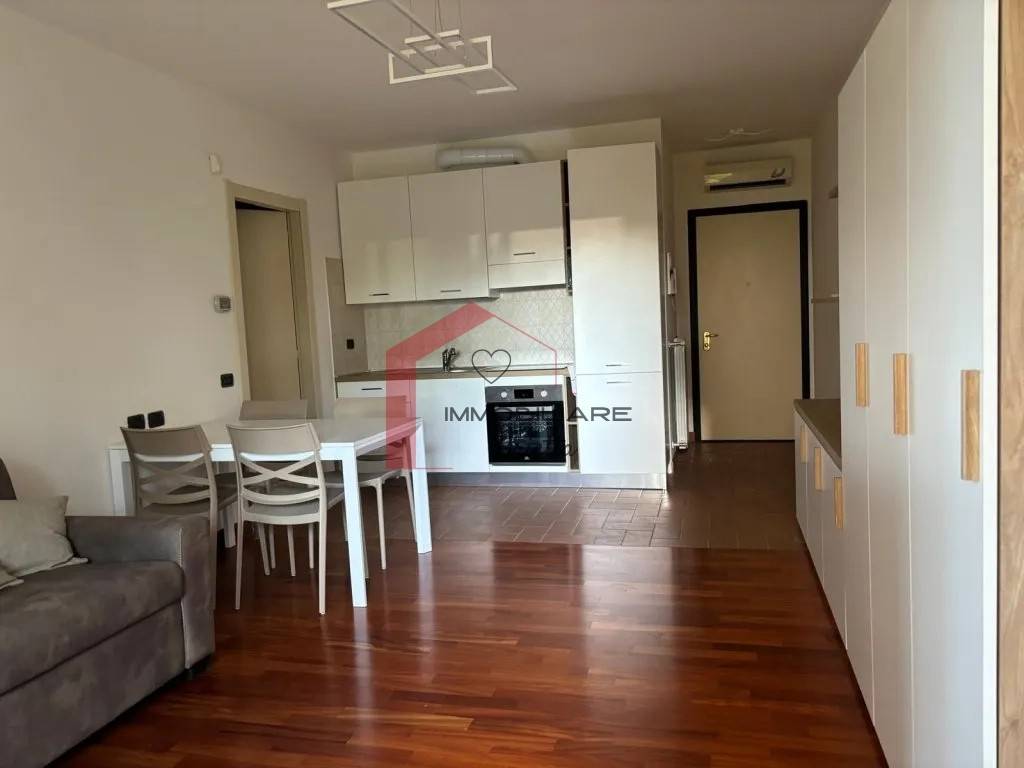 appartamento in affitto a Magenta