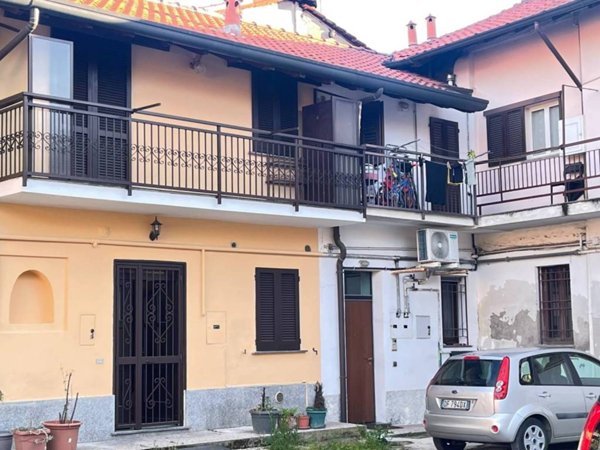 appartamento in affitto a Magenta