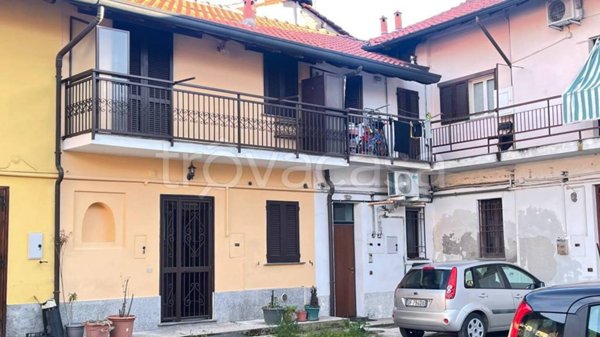 appartamento in affitto a Magenta