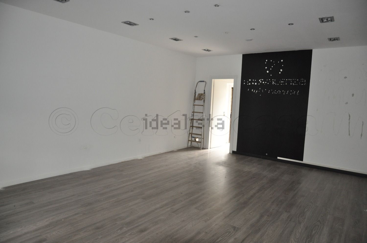 loft in affitto a Magenta