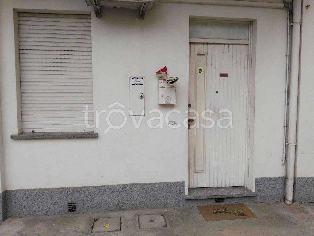 appartamento in affitto a Magenta in zona Ponte Nuovo