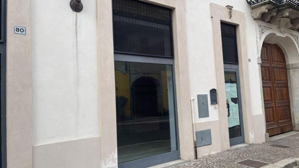 loft in affitto a Magenta