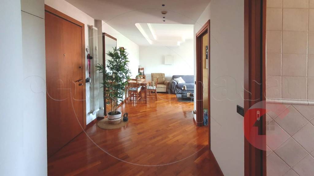 appartamento in affitto a Magenta