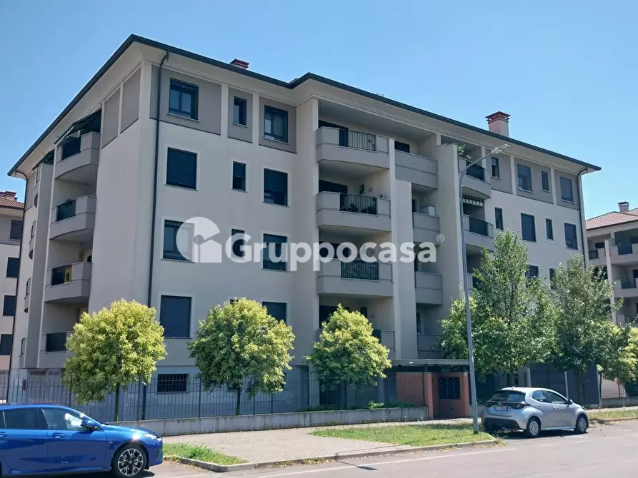appartamento in affitto a Magenta