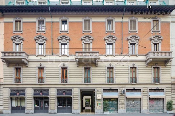 appartamento in affitto a Magenta