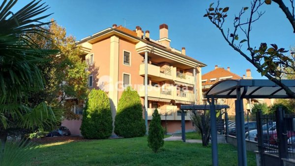appartamento in affitto a Magenta