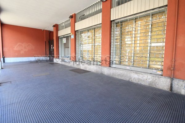 loft in affitto a Magenta