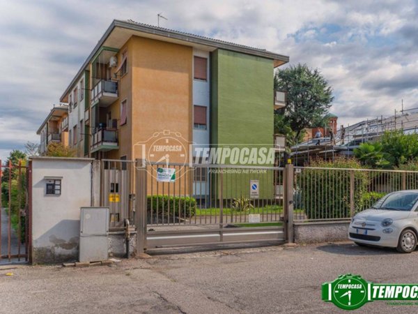 appartamento in affitto a Magenta