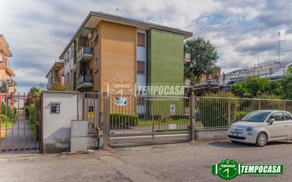 appartamento in affitto a Magenta