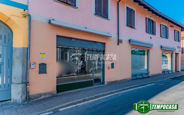 ufficio in affitto a Magenta