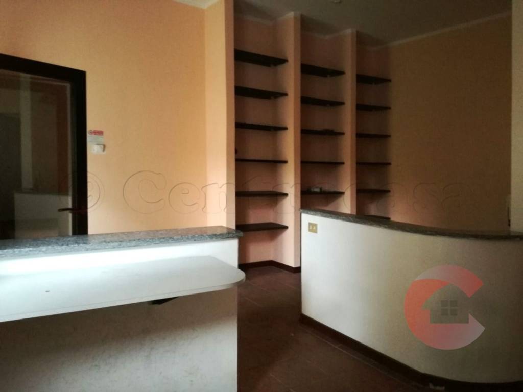 appartamento in affitto a Magenta
