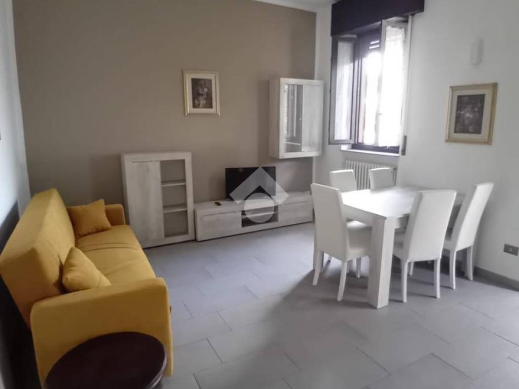 appartamento in affitto a Magenta