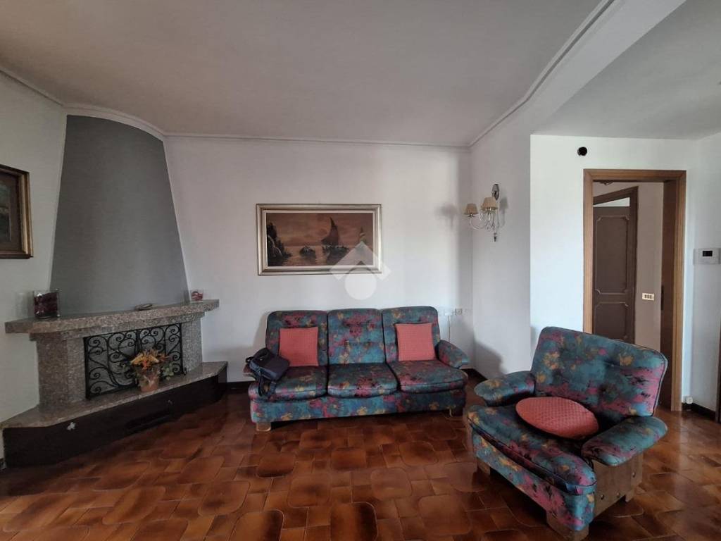 casa indipendente in affitto a Magenta