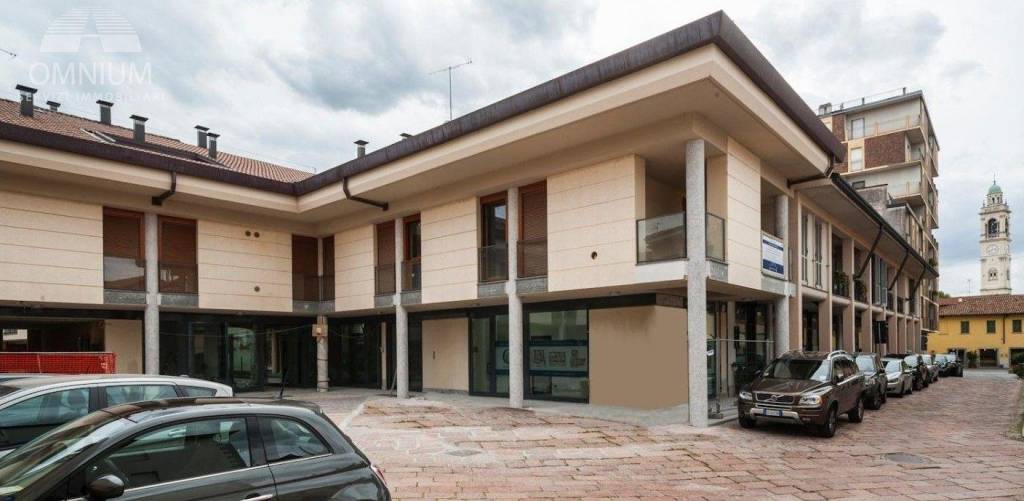 appartamento in affitto a Magenta
