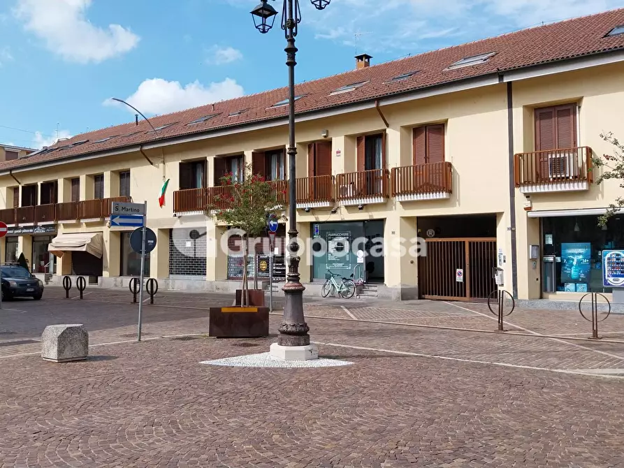appartamento in affitto a Magenta