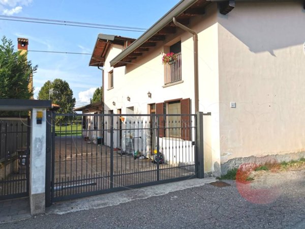 appartamento in affitto a Magenta