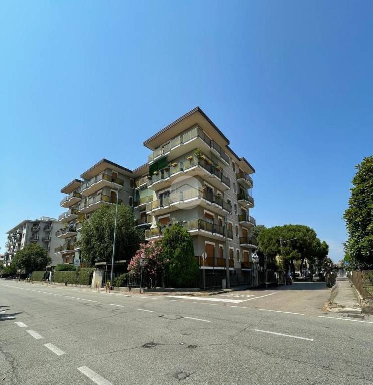 appartamento in affitto a Magenta