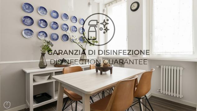appartamento in affitto a Magenta