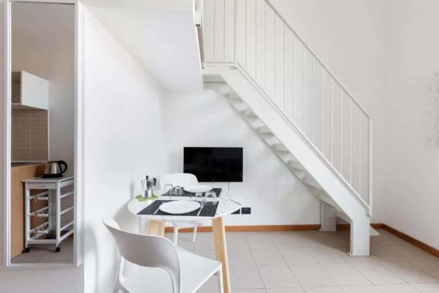 appartamento in affitto a Magenta