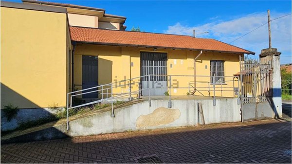 loft in affitto a Magenta