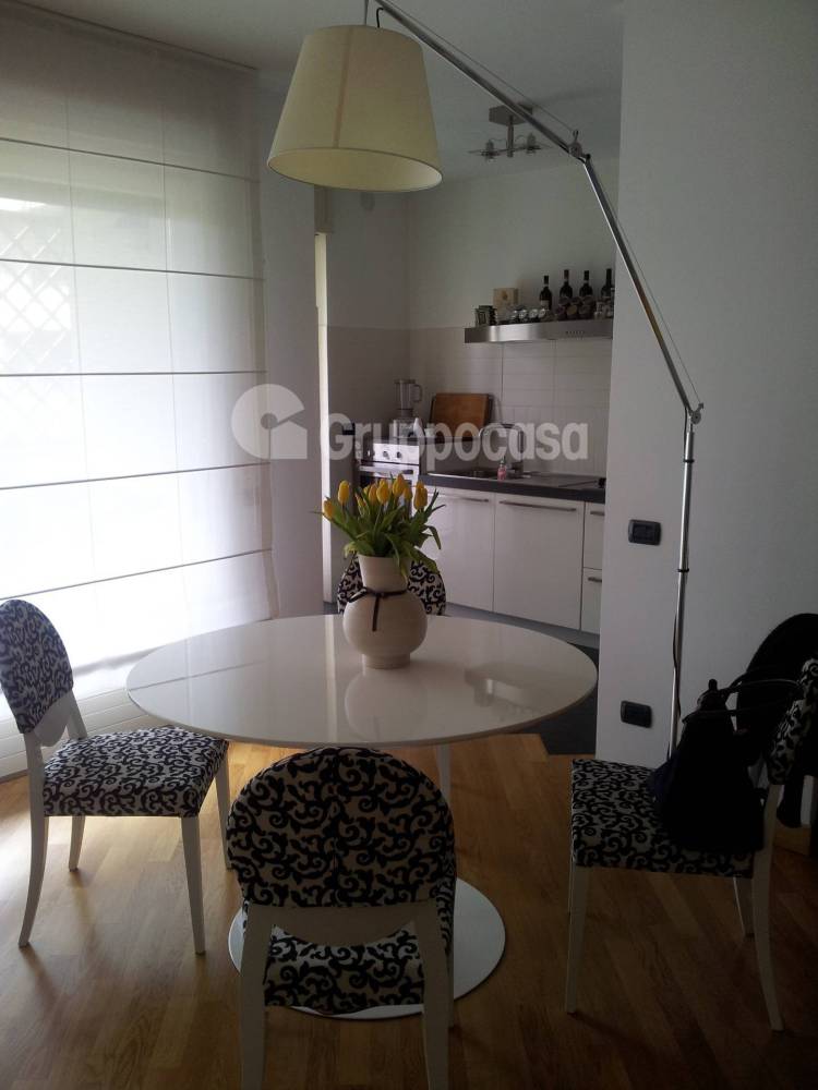 appartamento in affitto a Magenta