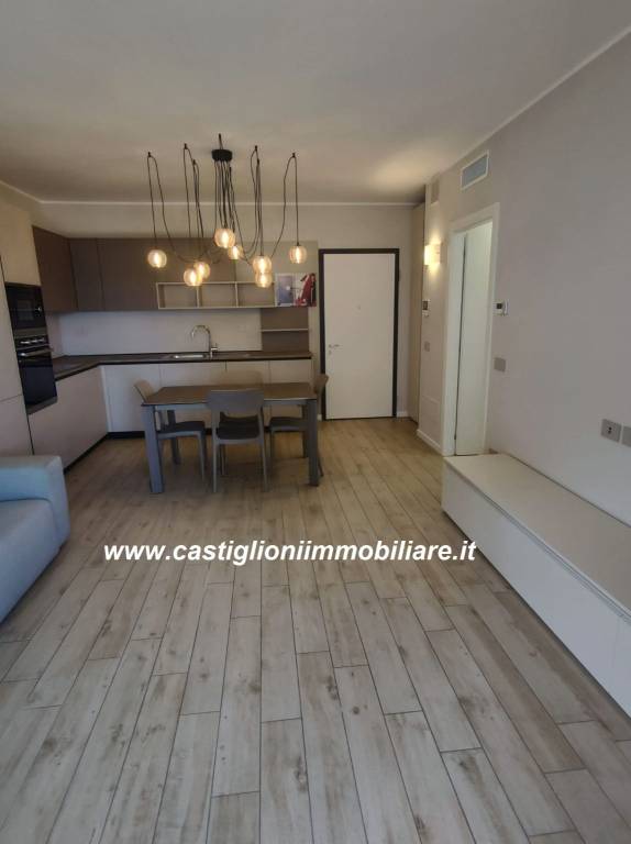 appartamento in affitto a Magenta