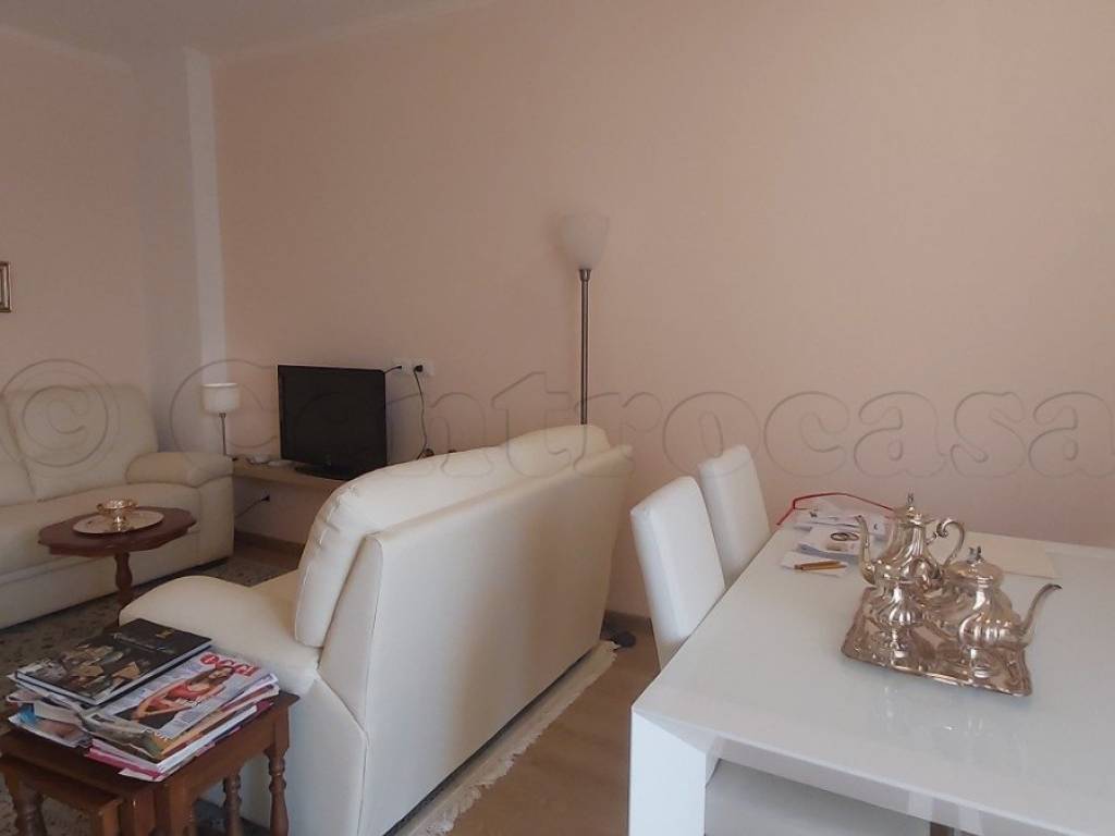 appartamento in affitto a Magenta